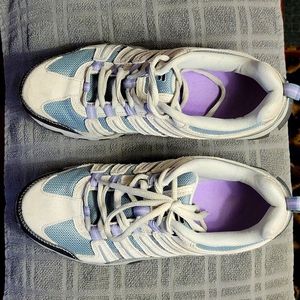 FILA hiking/running shoes